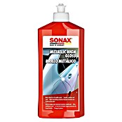 Sonax Politura za metalik boje  (500 ml) | BAUHAUS