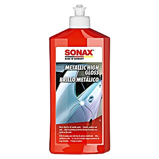Sonax Politura za metalik boje (500 ml)