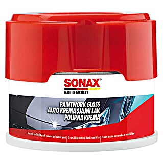 Sonax Sredstvo za poliranje (250 ml)