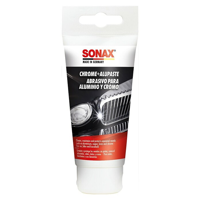 Sonax Sredstvo za čišćenje i njegu  (75 ml) | BAUHAUS