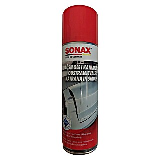 Sonax Sredstvo za uklanjanje tara i smole drveta (300 ml)