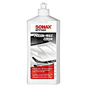 Sonax Sredstvo za poliranje automobila s voskom  (500 ml, Bijele boje) | BAUHAUS