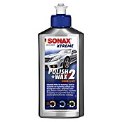 Sonax Sredstvo za poliranje automobila s voskom XTREME POLISH & WAX 2  (250 ml) | BAUHAUS
