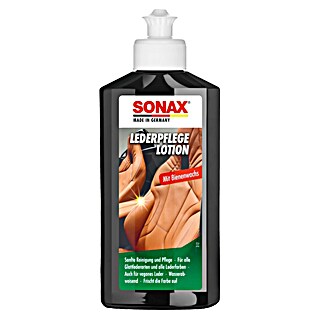Sonax Sredstvo za njegu kože (250 ml)