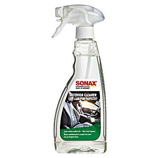 Sonax Sredstvo za čišćenje unutrašnjosti vozila (500 ml)