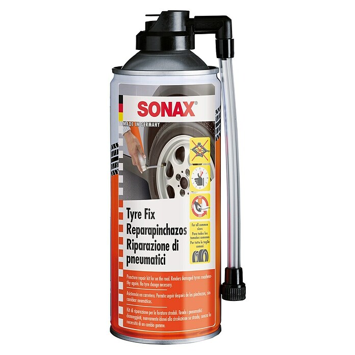 Sonax Sprej za krpanje guma  (400 ml) | BAUHAUS
