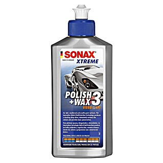 Sonax Pasta za poliranje (250 ml)