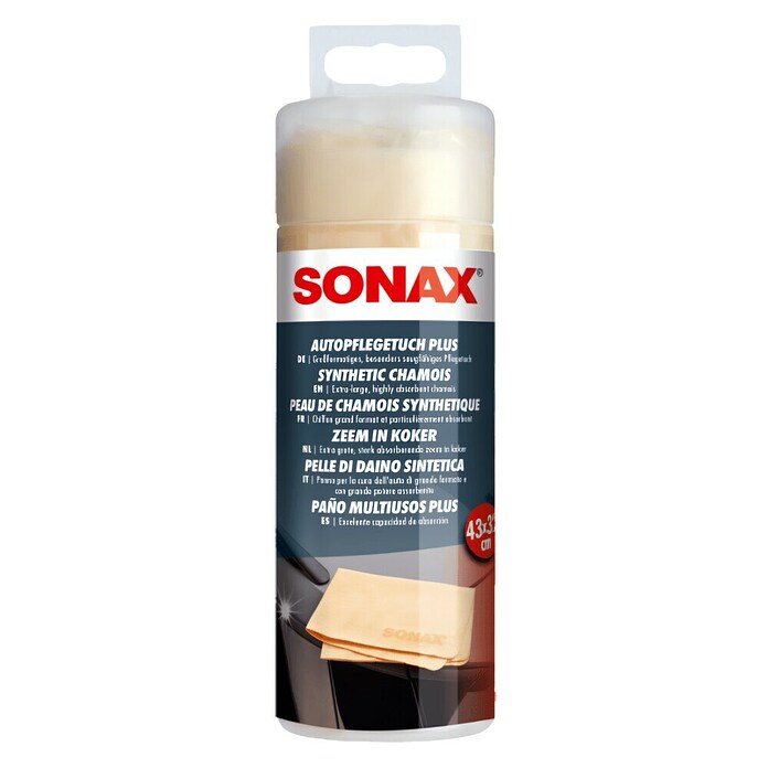 Sonax Krpa za čišćenje  (43 x 32 cm) | BAUHAUS