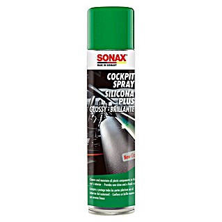 Sonax Sprej za kokpit (New Car, 400 ml)