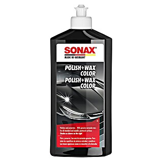 Sonax Politura Crna (500 ml)