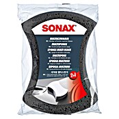 Sonax Spužva za pranje automobila 2u1  (Sive boje) | BAUHAUS