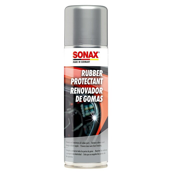 Sonax Sredstvo za njegu gume  (300 ml) | BAUHAUS