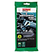 Sonax Vlažne maramice za čišćenje unutrašnjosti automobila  (10 Kom.) | BAUHAUS