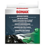 Sonax Krpa od mikrofibre  (Materijal: Plastika) | BAUHAUS