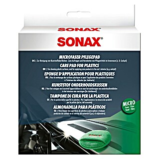 Sonax Krpa od mikrofibre (Materijal: Plastika)