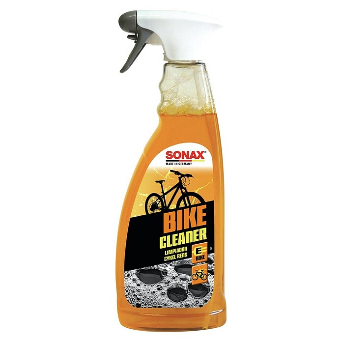Sonax Sredstvo za čišćenje bicikla Bike  (750 ml) | BAUHAUS