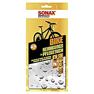 Sonax Krpa za čišćenje Bike (1 Kom., D x Š: 40 x 50 cm)