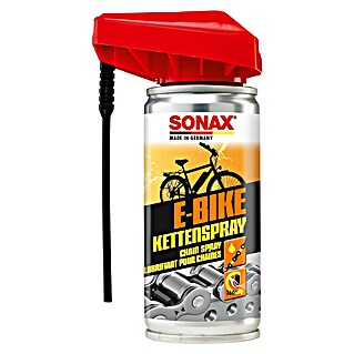 Sonax Sprej za lanac E-Bike (100 ml)