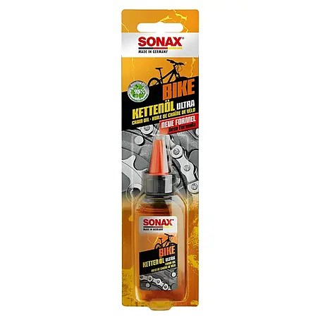 Sonax  Kettenöl Bike