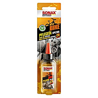 Sonax Specijalno ulje za njegu Bike (50 ml)