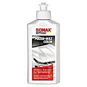 Sonax Sredstvo za poliranje automobila s voskom  (250 ml, Bijele boje) | BAUHAUS