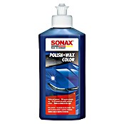 Sonax Sredstvo za poliranje automobila s voskom  (250 ml, Plave boje) | BAUHAUS