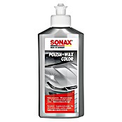 Sonax Sredstvo za poliranje automobila s voskom  (250 ml, Sive boje) | BAUHAUS