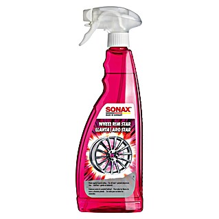 Sonax Sredstvo za čišćenje naplataka FelgenStar (750 ml)