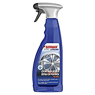 Sonax Xtreme Sredstvo za čišćenje naplataka (750 ml)