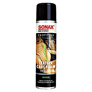Sonax Sredstvo za čišćenje kože Profiline (400 ml)