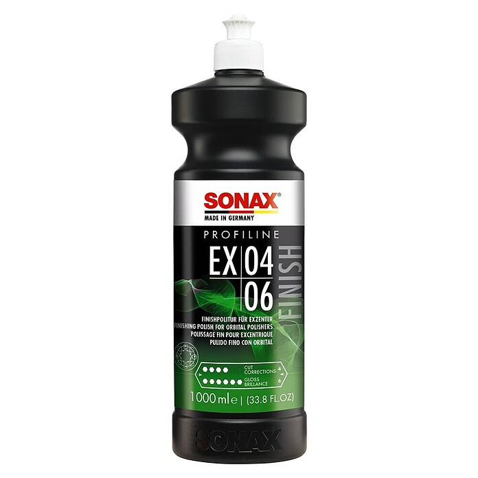 Sonax Sredstvo za poliranje Profiline  (1 l) | BAUHAUS