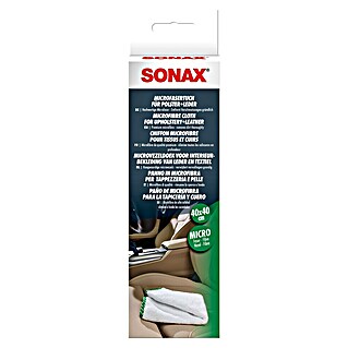 Sonax Krpa od mikrovlakana (1 Kom., D x Š: 40 x 40 cm)