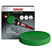 Sonax Jastučić za poliranje Profiline  (Promjer: 160 mm, Zelena) | BAUHAUS
