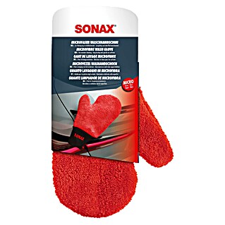 Sonax Rukavica za pranje od mikrovlakana (Prikladno za: Automobili, Mikrovlakna)