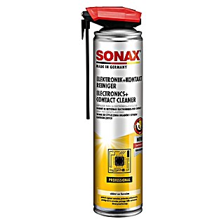 Sonax Sredstvo za čišćenje elektronike i kontakata (400 ml)