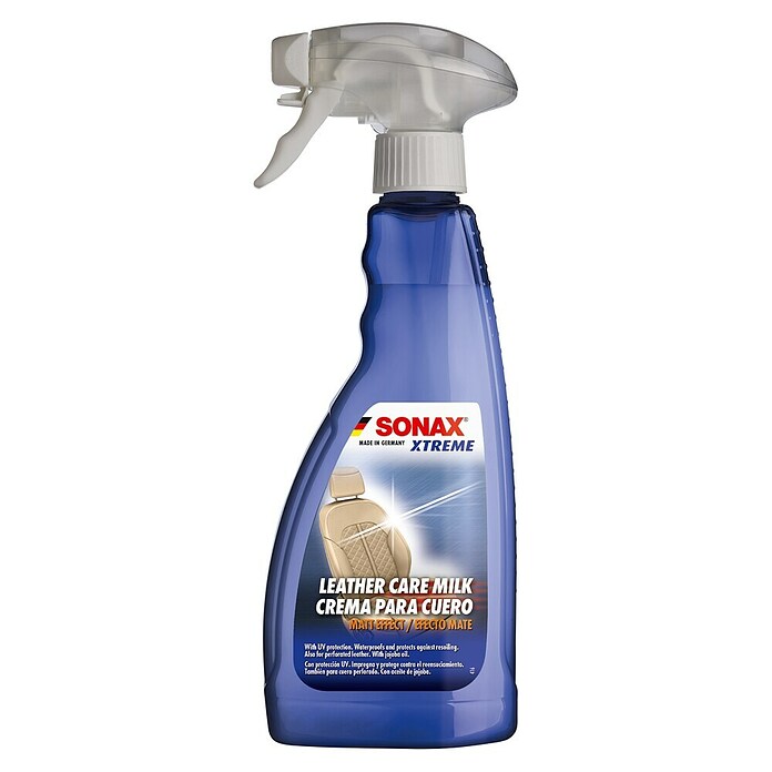 Sonax Xtreme Mlijeko za njegu kože  () | BAUHAUS