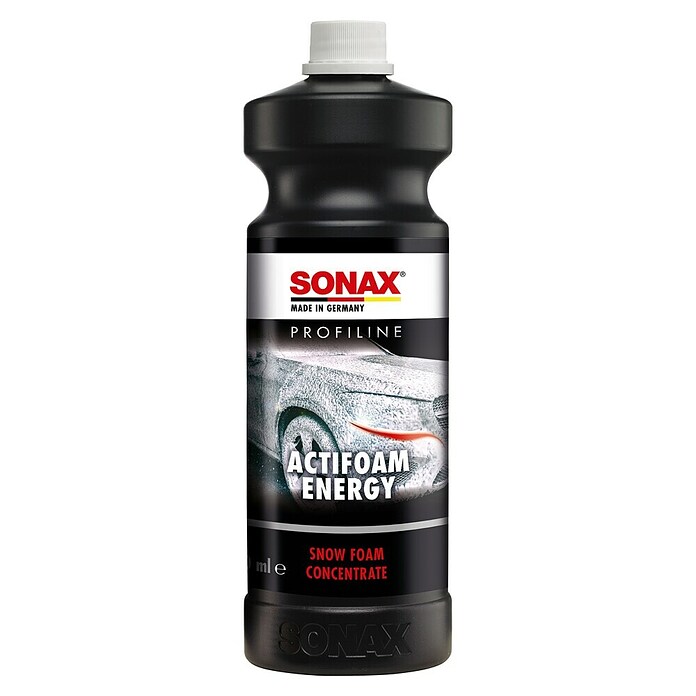 Sonax Koncentrat šampona za automobile Profiline  (1 l) | BAUHAUS
