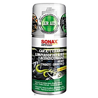 Sonax Sredstvo za čišćenje klima uređaja AirAid (100 ml)