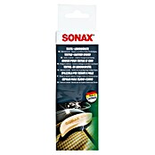 Sonax Četka za detaljno čišćenje tekstila i kože  (D x Š x V: 195 x 45 x 61 mm) | BAUHAUS