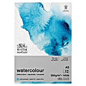 Winsor & Newton Skizzenbuch Watercolor (300 g/m², DIN A5) | BAUHAUS