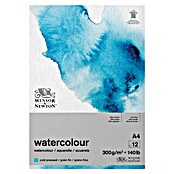 Winsor & Newton Skizzenbuch Watercolor (300 g/m², DIN A4) | BAUHAUS