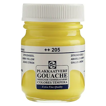 Talens  Pintura gouache