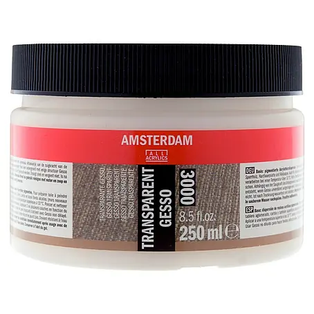Talens  Gesso acrílico