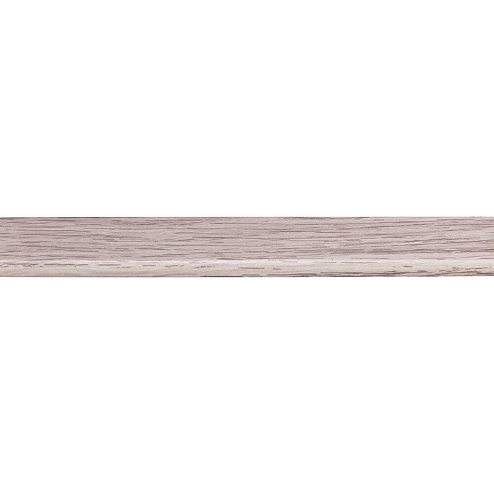 Plakplint Eiken Licht Grijs 508 (Eiken Licht Grijs, l x b x h: 240 cm x 26 mm x 4 mm) | BAUHAUS