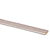 Plakplint Eiken Licht Grijs 508 (Eiken Licht Grijs, l x b x h: 240 cm x 26 mm x 4 mm) | BAUHAUS