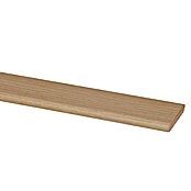 Plakplint Eiken Standaard (Eiken Standaard, l x b x h: 240 cm x 26 mm x 4 mm) | BAUHAUS