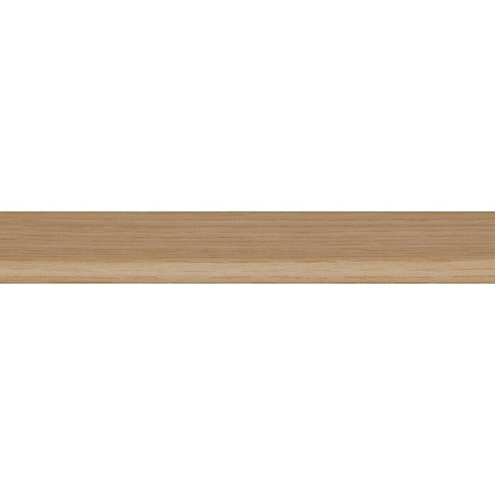 Plakplint Eiken Standaard (Eiken Standaard, l x b x h: 240 cm x 26 mm x 4 mm) | BAUHAUS