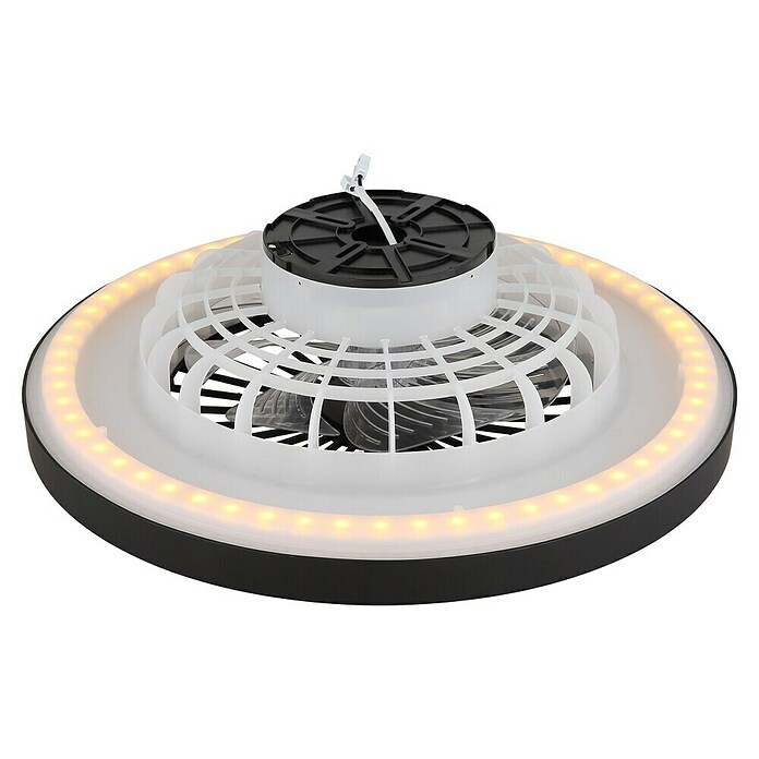 Globo Stropni ventilator Blizzak  (54 cm, 45 W) | BAUHAUS