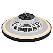 Globo Stropni ventilator Blizzak  (54 cm, 45 W) | BAUHAUS