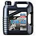 Liqui Moly Aceite para motor Motorbike 4T 10W-40 Street 